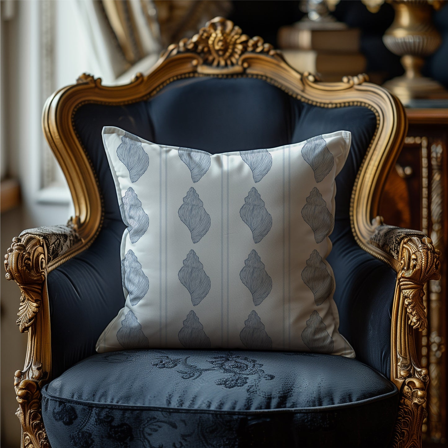 tarpon bay tulip shells