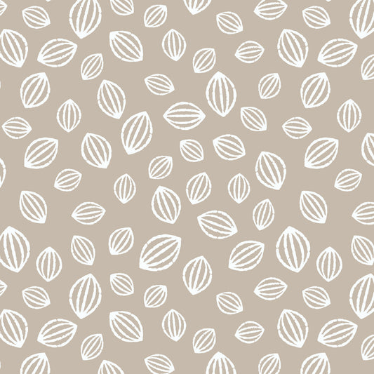 Aldrich Almond pattern