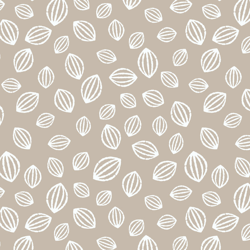 Aldrich Almond pattern