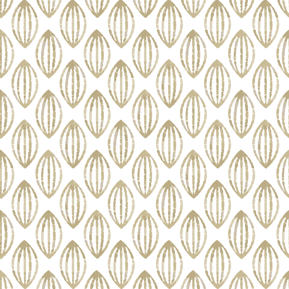 Atwater Almond pattern