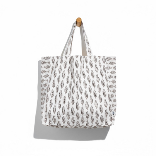sanibel sand junonia cocoa tote bag