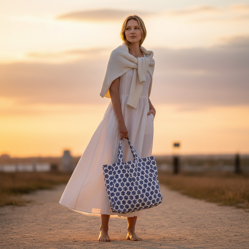 tuckernuck twist tote