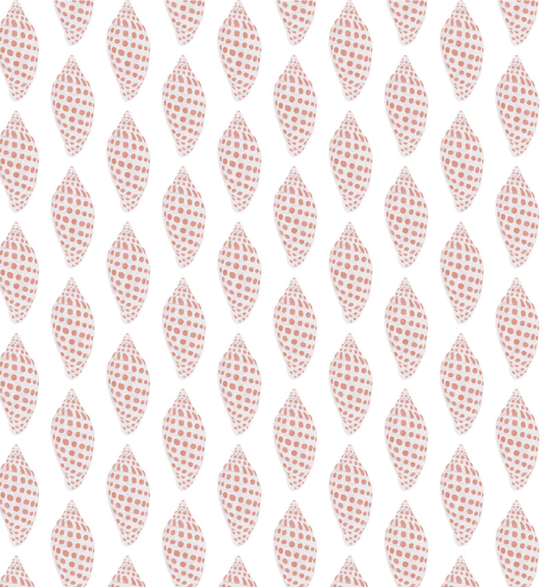 Sanibel Sand Junonia pattern 